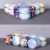 Универсальный Герметичный Маленький Металлический Чай Caddy Mini Portable Travel Round Cans Packaging Box Iron Storage Jar
