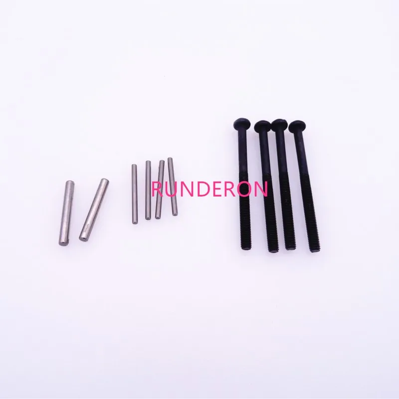 

Diesel Engine Common Rail System Fuel Injector Pin Repair Kit T0143 for CAT C7 C9