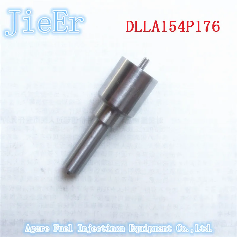 Форсунка для дизельного двигателя DLLA154P176 форсунки сопло дизельного топлива