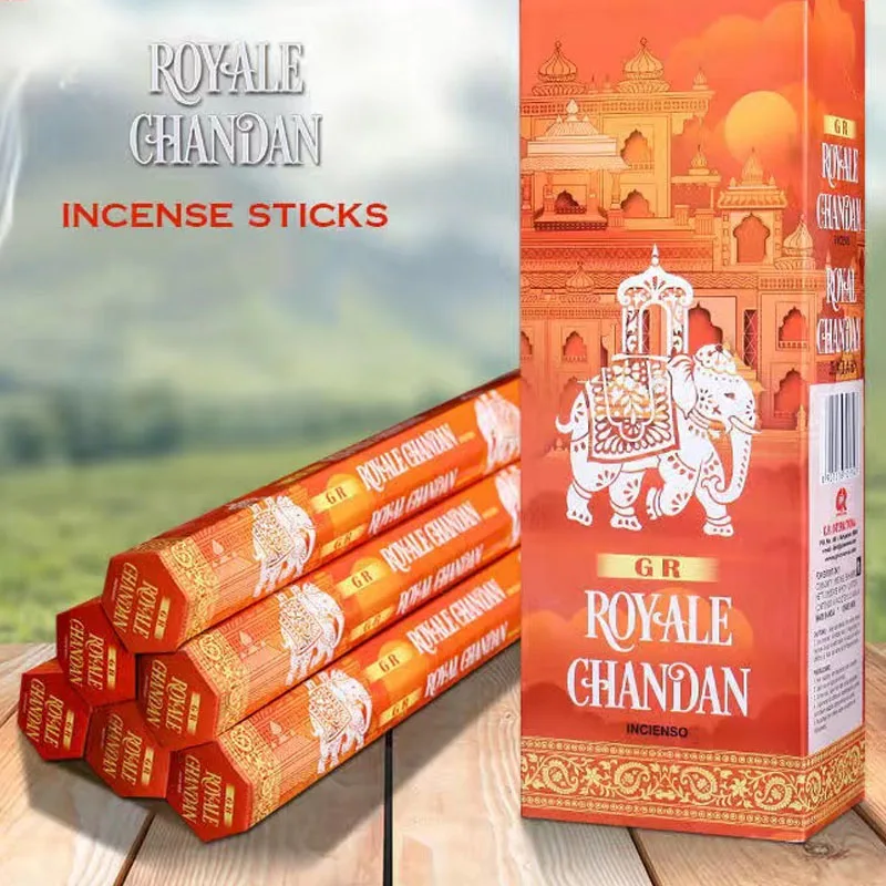 ROYALE CHANDAN