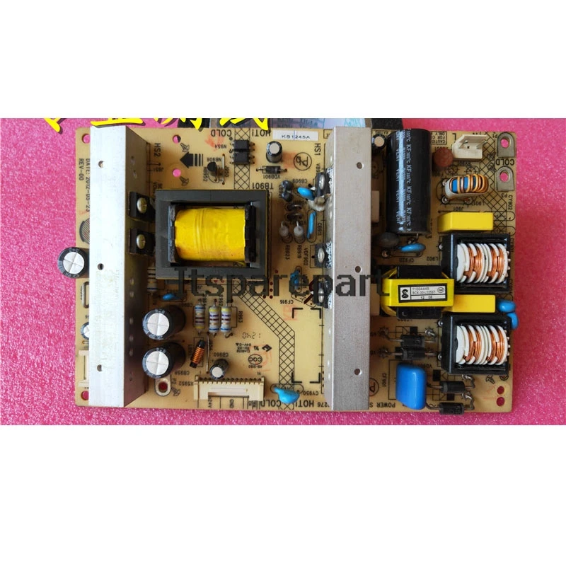 Для телевизионной платы питания LED42M3500PDE LED42F3530F 34008276 35016963 |
