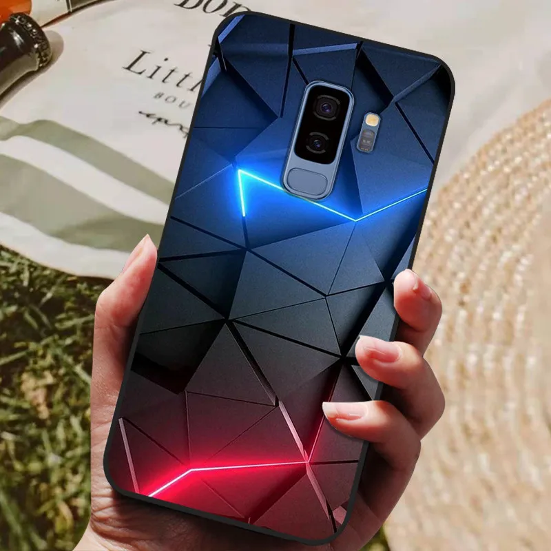 Silicone Back Cover Fashion TPU Phone Case - Enhanced Protection and Style