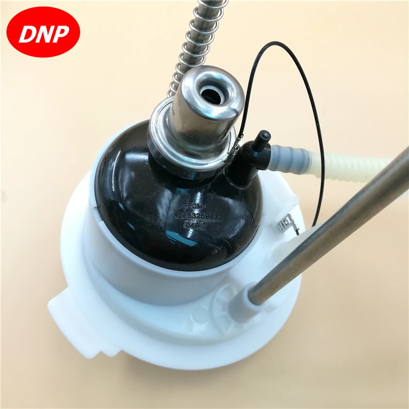 DNP Car Fuel filter fuel in tank filter fit for ADUI Q5 8R0919679C 8R0 919 679 C