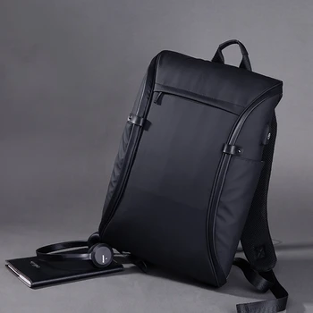 

Men 15.6 Inch Laptop Backpack Anti Theft Waterproof Usb Charging School Backpack Notebook Computer Bookbag for Male Boy