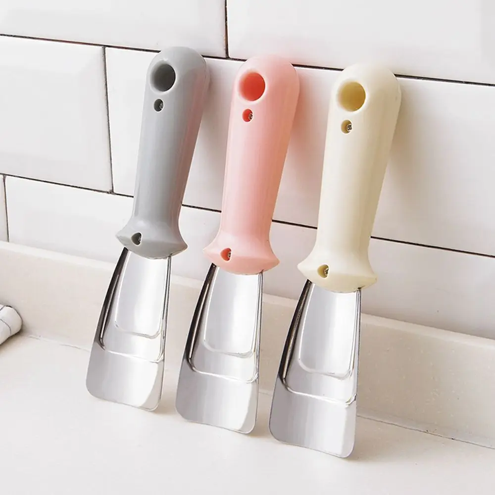 

Refrigerator Deicer Shovel Multifunction Household Defrosting Cleaning Gadget Ice Defrost Removing Scraper Kitchen Tools