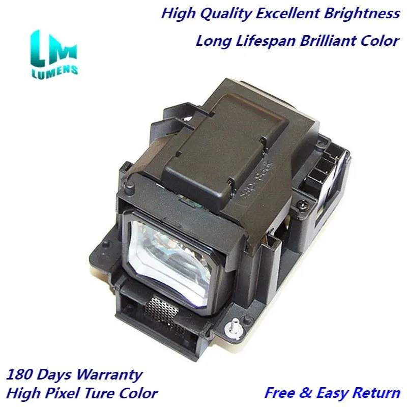Projector Lamp VT75LP LV LP24 good 