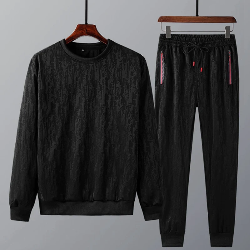 8XL 7XL спортивные штаны, мужские и спортивный костюм с камуфляжным принтом большой Размеры большой 6XL Повседневное 50 52 54 130 кг свободный удобный впитывает пот и Штаны