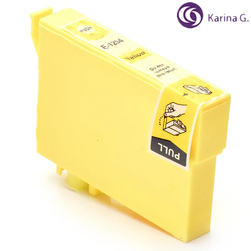Совместим с картриджами Epson T1291 Φ подходит для Office B42WD BX305F BX305FW 320FW BX525WD BX535WD и т.