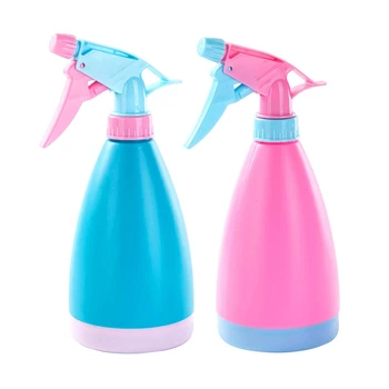 

1Pc Household Small Hand Spray Bottle Garden Sprinkler Spray Pressure Sprinkle Bottle