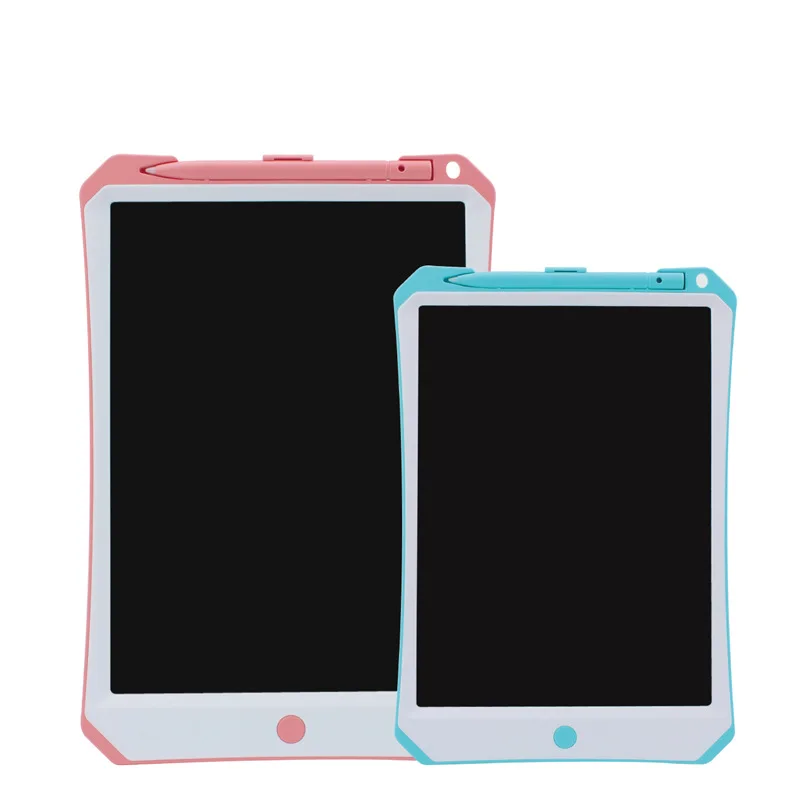 

Children Liquid Crystal Drawing Board Handwriting Board Electronic Blackboard Writing Board Painted Eye Protection Anti-Erase Lo