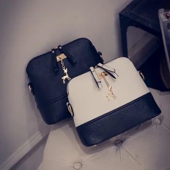 

Women's bag 2020 new Korean simple frosted pattern fashion diagonal small bag shoulder bag shoulder bag tide