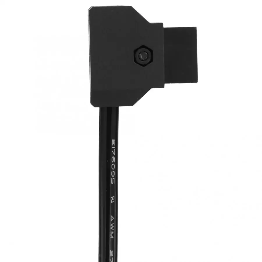 Комплекты для фотостудии, источник питания для камеры 1-4 D-Tap Splitter Cable Male Plug to 4 Female Socket Board foto studio