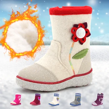 MMnun валенки; валенки детские; детская обувь зимняя; зимние ботинки детские; зимняя обувь для девочек; сапоги зимние детские сноубутсы; уги де...