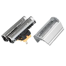 Комбинированная режущая головка для бритвы Braun 31S 31B 5000 6000 Series 3