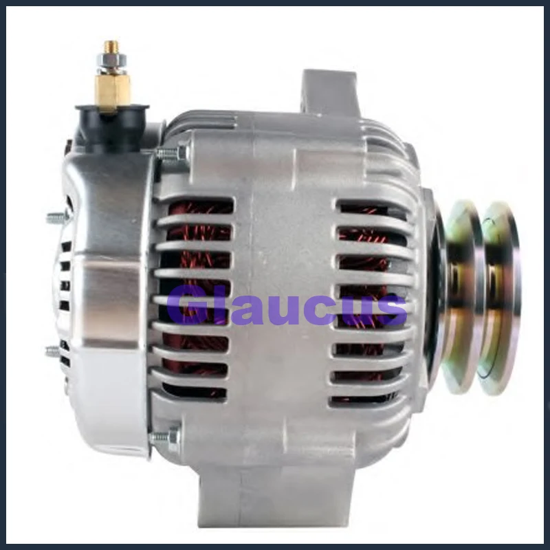 1HZ 1HDT 1HDFT 1HDFTE Generator Alternator for Toyota Land Cruiser LandCruiser 4.2 L D TD 4164cc 1990- 27060-17171 2706017170