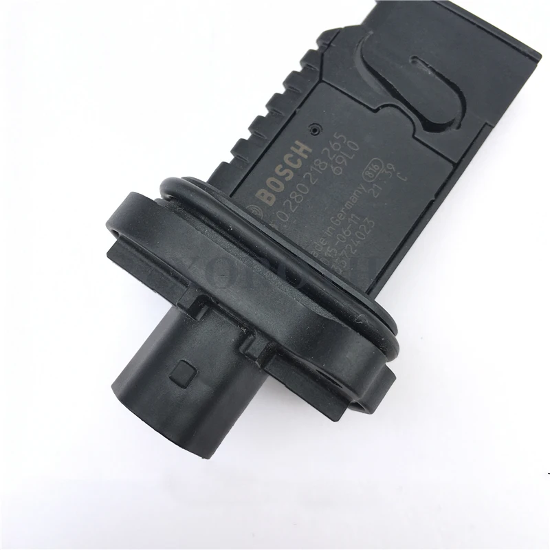 Новые оригинальные OEM части массового расхода воздуха Датчик 13800-69L00 0280218265 95507969 для открытого VAUXHALL SUZUKI BOSCH