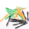 8Pairs 3020 3inch 2-Blade 1.5mm Shaft Micro Propeller for RC Drone FPV Racing Freestyle Cinewhoop 1103 1104 1105 Brushless Motor ► Photo 2/4