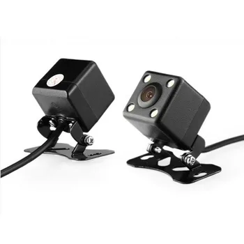 

Waterproof Camera Color CCD PC7070 IP67 DC 12V Car Auto Rear View Reverse