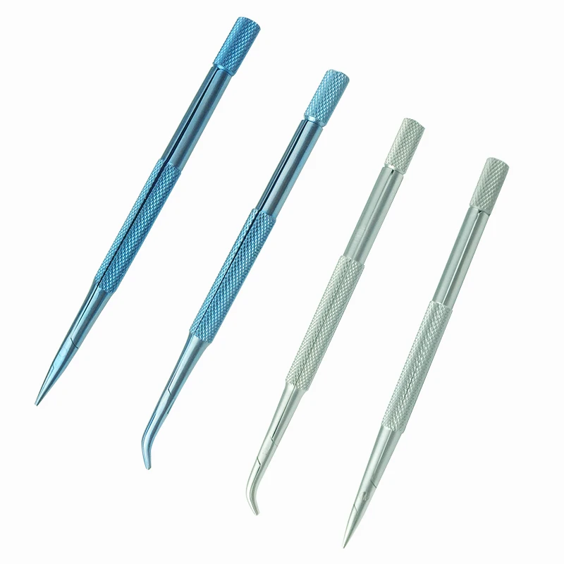 

Titanium Blade Breaker ophthalmic eye instrument