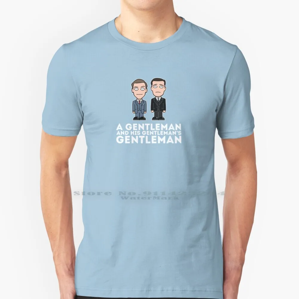 Jeeves E Wooder T Shirt Cotton 6Xl Jeeves And Wooster Bertie Zhime Stephen Fry Pg Wodehouse
