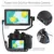 FEELWORLD F6PLUS 5.5 Inch on Camera DSLR Field Monitor IPS Сенсорный Экран FHD 4K HDMI 1920x1080 3D LUT Waveformfor Rig Gimbal
