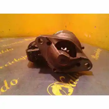 

STARTER MOTOR RENAULT CLIO II PHASE I (B/CBO)