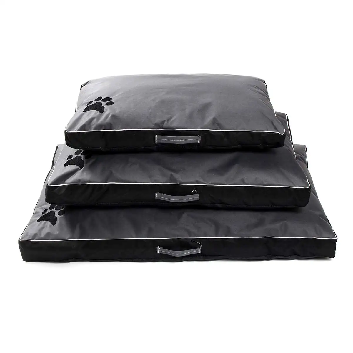 Pet Bed Mattress Dog Cat Cushion Waterproof Pad Soft Mat Removable Cover Pillow Kennel Dog Mat Pet Puppy Cushion House 3 Size Pet Bed Mattress Dog Cat Cushion Waterproof Pad Soft Mat Removable Cover Pillow Kennel Dog Mat Pet Puppy Cushion House 3 Size