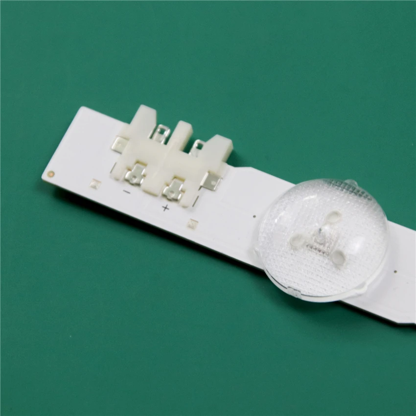 ТВ лампы для Samsung UE40H6410AK UE40H6410AS AU AW UE40H6410SD SS SU LED бар подсветка полоса линейная