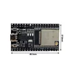 ESP32-DevKitC core board ESP32 development board ESP32-WROOM-32D ESP32-WROOM-32U for Arduino+ free shipping ► Photo 3/5