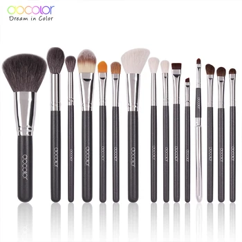 15pcs only brush