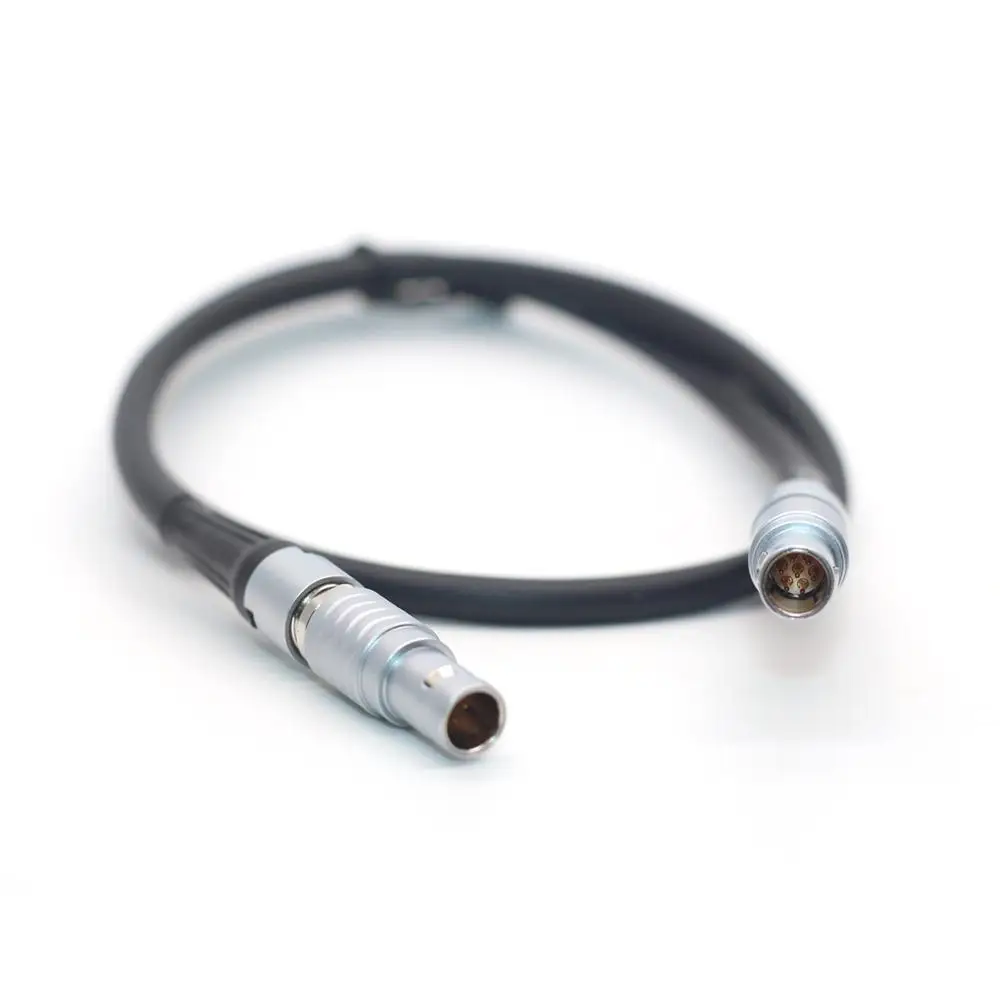 Кабель 0B 7pin to для Тилта ядра M WLC T03 беспроводной кабель непрерывного изменения