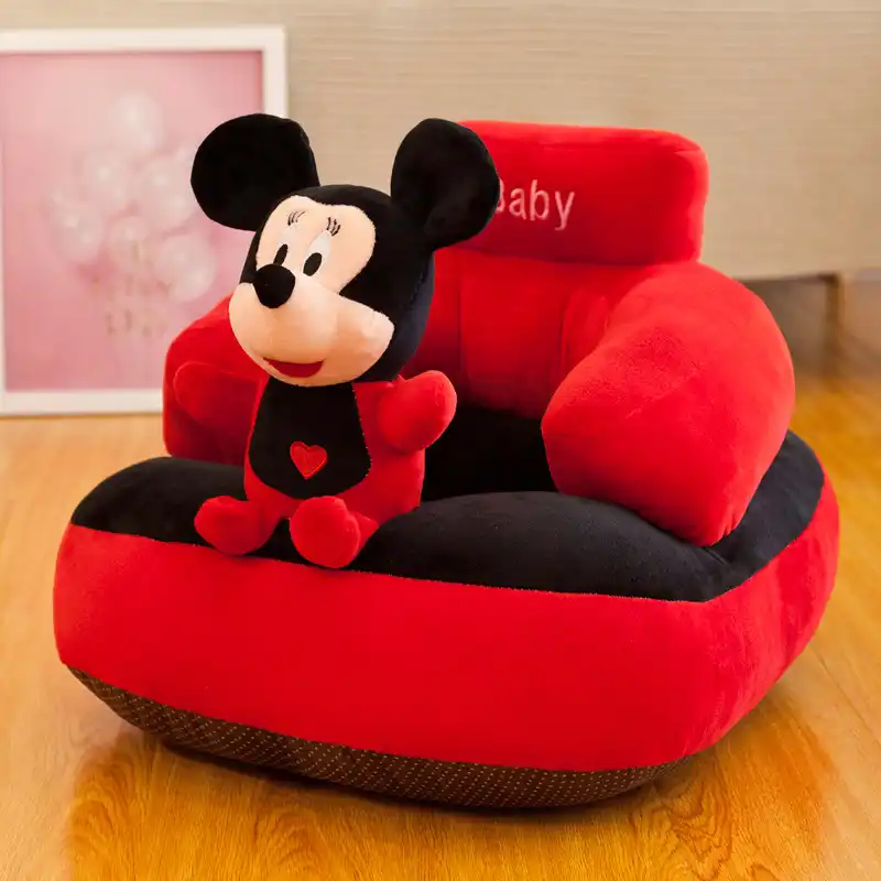 mickey mouse kids couch