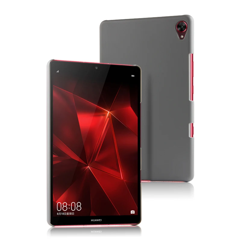 Задняя панель для Huawei MediaPad M6 Turbo 8 4 защитный чехол mediapad m6 turbo VRD W10 дюйма