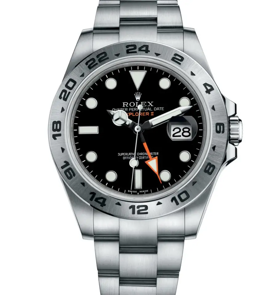 

Rolex- Datelog Series Ladies Men's Automatic Mechanical Watch Stainless Steel Waterproof Casual Watch Gift 2276