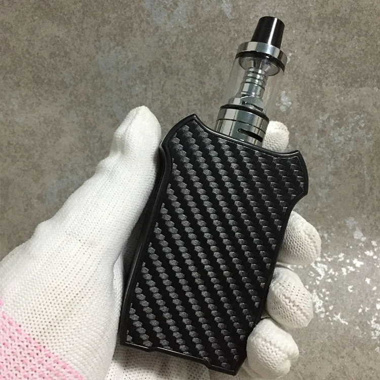 Скрипка электронная сигарета Vape стартовый набор 20 Вт до 80 Вт переменный Вт 2200 мАч Vape коробка мод с 0,35 Ом Subohm Vape танк