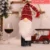 Christmas Wine Bottle Cover Merry Christmas Decor for Home Noel 2021 Santa Claus Xmas Decoration Dinner New Year Ornament Gift 41