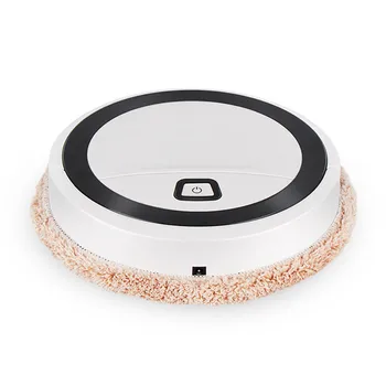 

Intelligent Sweeping Robot Floor Washing Wiping Mopping Machine Wet Dry Cleaner Sweep Automatic Cleaner Robotic aspirateur balai