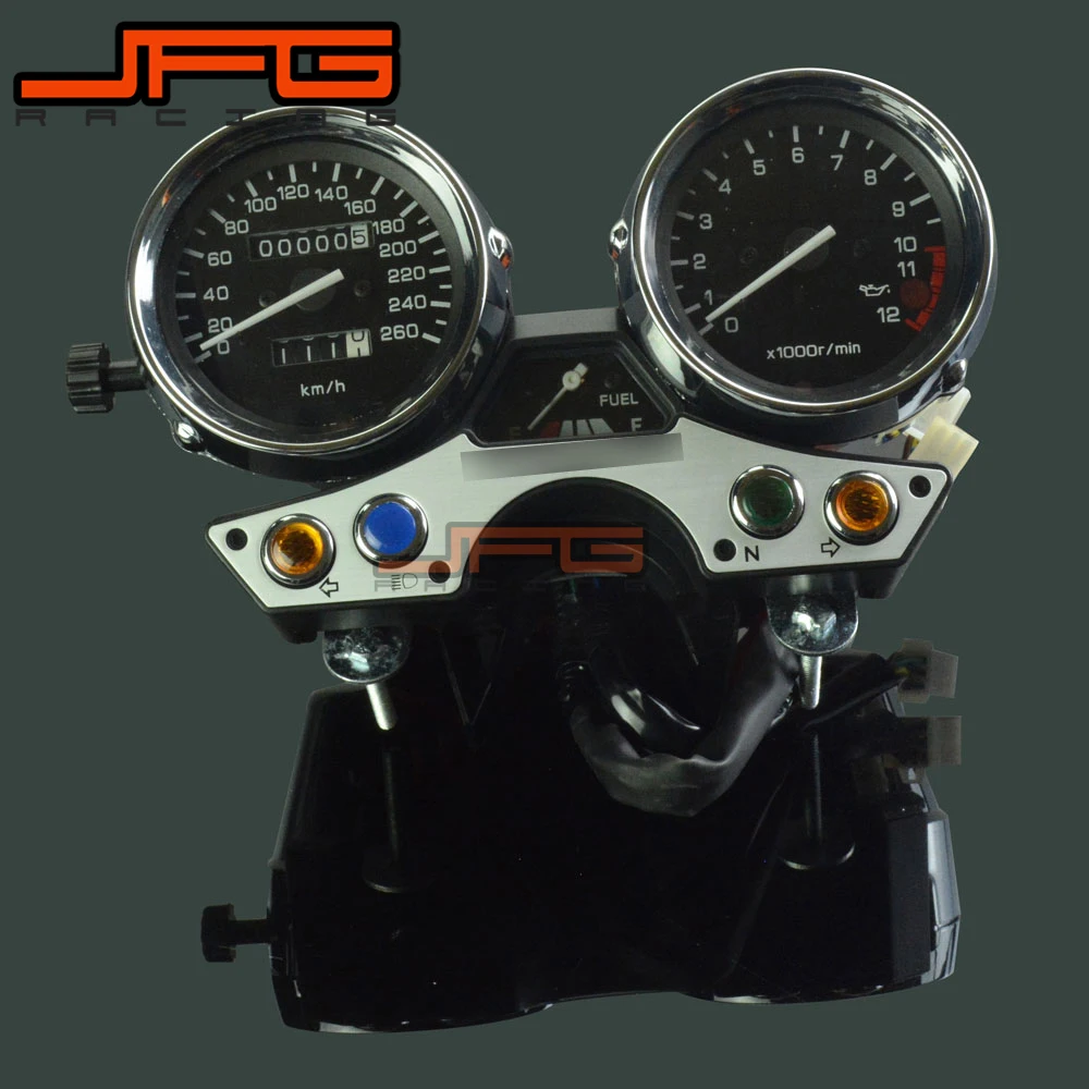 Motorrad Speedometer Gauge Tachometer Für YAMAHA XJR1200 XJR 1200 1994-1998 1997