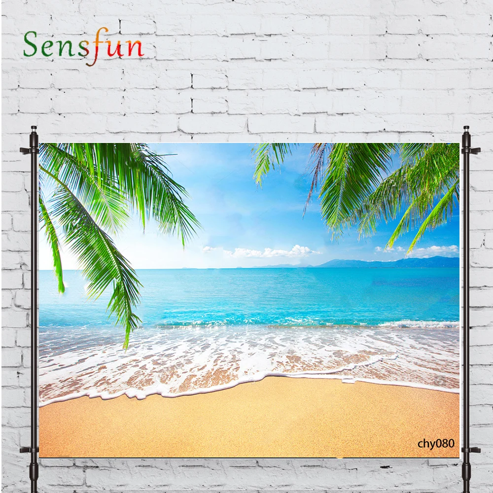 Sensfun Новый фото фон Картина Ван Гог звездное небо знаменитый природа фотосессия