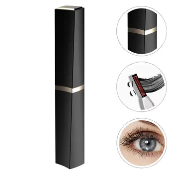

1PC USB Charging Eyelash Curler Eyelash Grafting Tool Household Eyelash Curler Eyelash Beauty Tool Electric Heated Mascara Brush