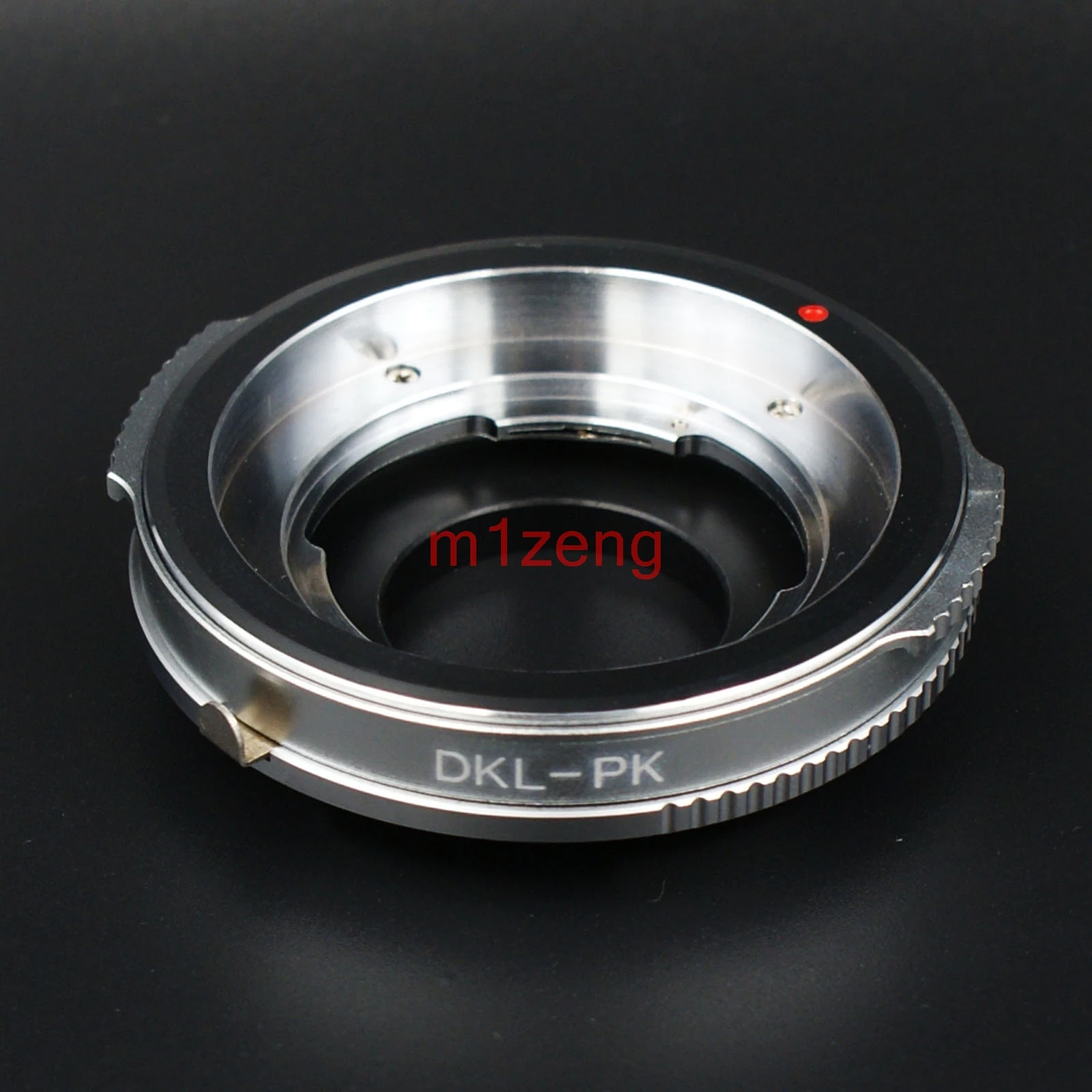 DKL PK переходное кольцо для Voigtlander Retina линзы PENTAX крепление k1 kx K 5 K20D K10D 7 K100D k200d dslr
