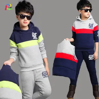 

Baby Boy Girl Autumn Clothes Set Toddler Kids Clothing Cartoon Printed Long Sleeve Girl Coat Pants 2 Pcs/set 4 6 8 10 12 Years