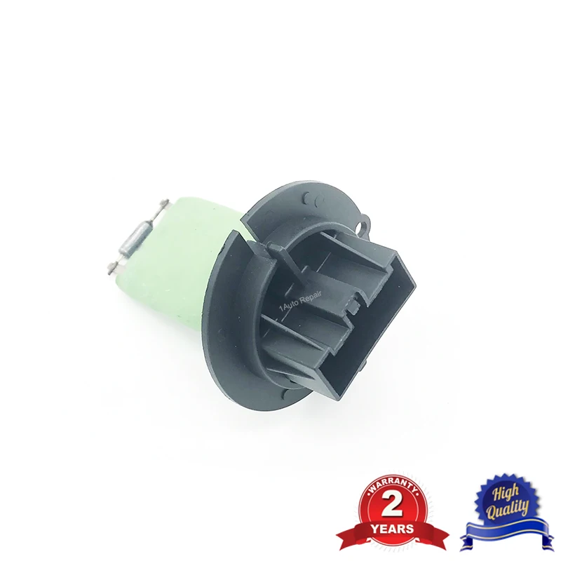 Новинка 6450JP вентилятор нагрева двигателя резистор для Peugeot 206 307 Citroen C3