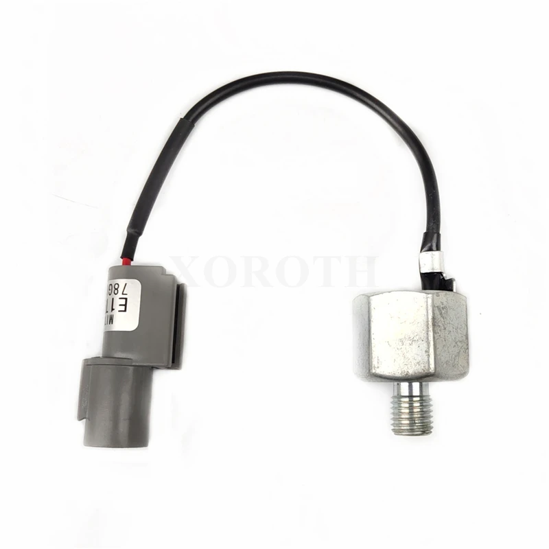 Knock Sensor Standard Motor Products KS159