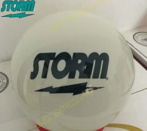 

Bowling Products White Navy Professional Linear Bowling 14 Pounds free shipping