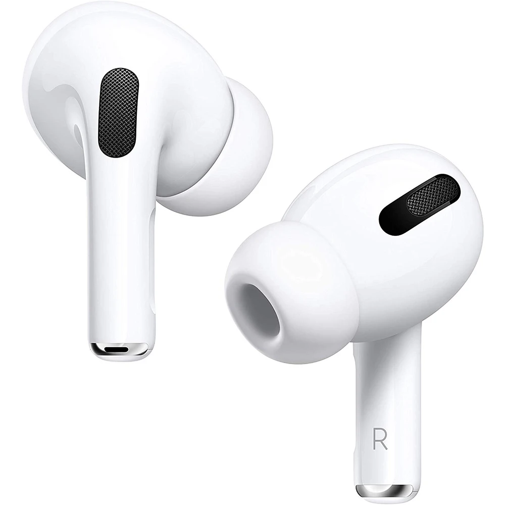 Оригинальные наушники Apple AirPods Pro, беспроводные Bluetooth наушники для iPhone, iPad, Mac, Apple Watch, авторизованный онлайн продавец