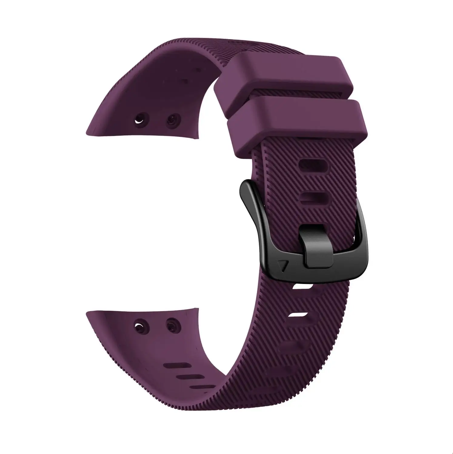 Premium Silicone Replacement Wristband with Tool
