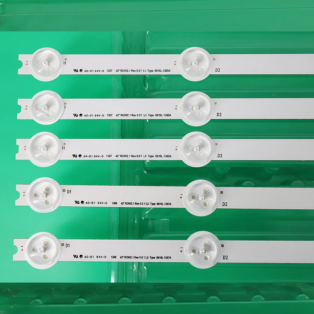 LED Ʈ Ʈ, 42LN5400, 6916L-1214A, 6916L-1215A, 6916L-1215A, 6916L-1216A, 6916L-1217A, R1, L1, R2, L2  ȣȯ , Ʈ