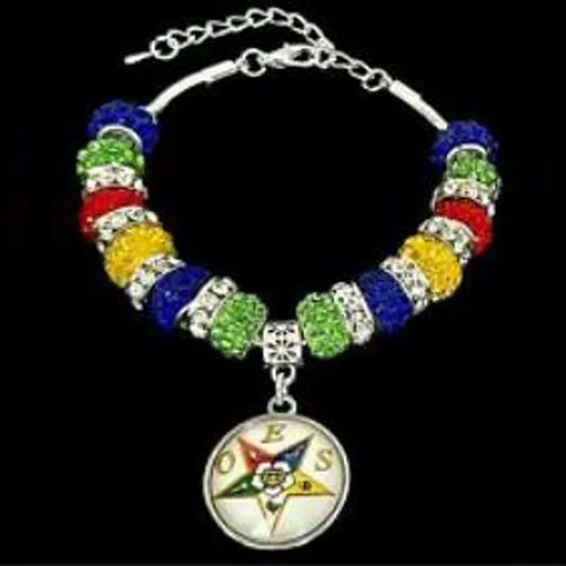 Eastern Star Bracelet for sale