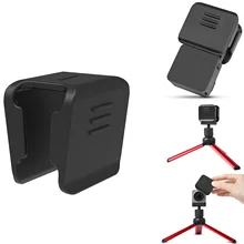 

DJI Action 2 Lens Protectvie Cover Camera Cap Soft Silicon Dust-Proof Film Protecor for DJI Action 2 Sports Camera Accessories
